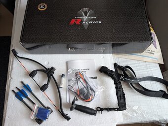 Kuše se zásobníkem Cobra adder - 6