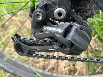 Horské kolo MTB 29" Ghost Kato 4.9 (2019), rám vel. L - 6