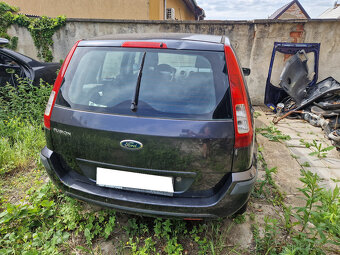 Ford Fusion - použité náhradní díly z tohoto vozu - 6