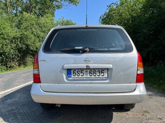 Astra G - 6
