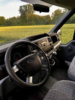 Ford Transit L3H3 TOP - 6