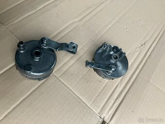 brzdy babeta 210 - 6