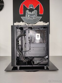 i5 10400, RTX 3060, 16GB DDR4 2666MHz, 1TB SSD - 6