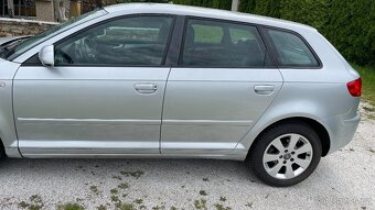 Audi A3 8P 1.6 MPI po GO - 6