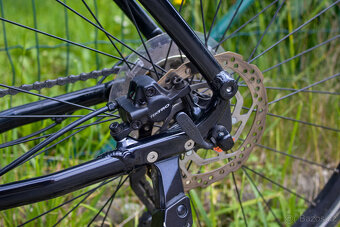Merida Crossway 300 (2024) - 6