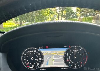 Jaguar F-Pace 2.0 25t AWD R-Sport - 6