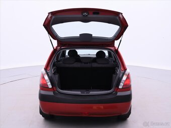 Kia Rio 1,4 16V GL 71kW CZ Serv.kniha (2006) - 6