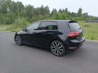 Golf 7 golf. Edition R-line R.v 2015 Motor:2.0 TDI 110kw . - 6