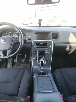 Volvo V60 - 6