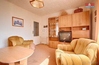 Prodej rodinného domu, 131 m², Lukavec, ul. Za Parkem - 6