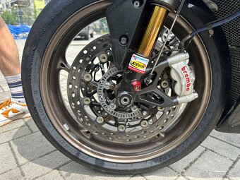 Triumph Street Triple RS 2022 - 6