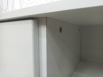 Komoda se šuplíky (27254B) - 6