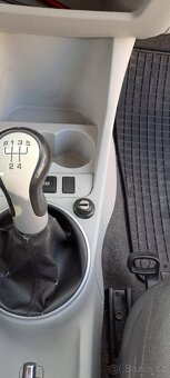 Škoda Roomster 1.4TDI, r.v. 2007 - 6