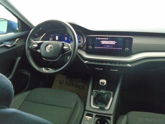 Škoda Octavia Ambition 2.0 TDI 85kW - 6
