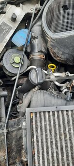 Vw t4 caravelle - 6