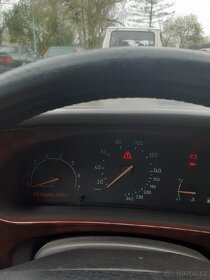 Prodàm Saab 9.5 - 6