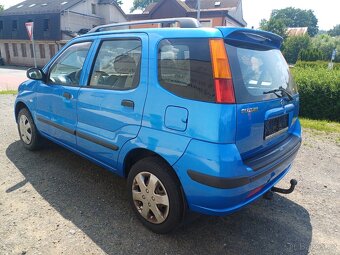 Suzuki ignis 1.3 - 6