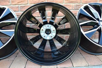 5x112 R19 Seat Tarraco / Ateca originál SEAT – nové - 6