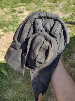 2x Kukla tankistická - 6