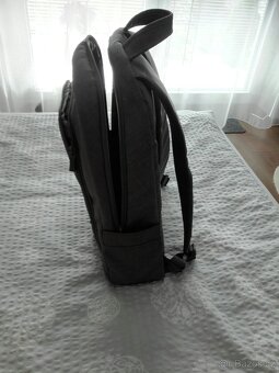 Batoh RivaCase 15,6" šedomodrý - 6
