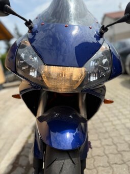 CBR 959 RR náhradní díly - 6