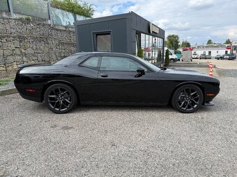 Dodge Challenger 2022 - 6