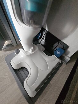Parní čistič Rowenta Clean - 6