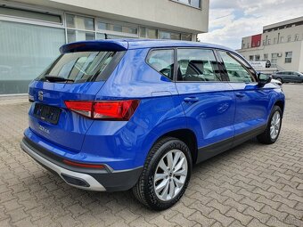 Seat Ateca Style 2.0 TDI 110kW DSG - záruka Autodraft - - 6