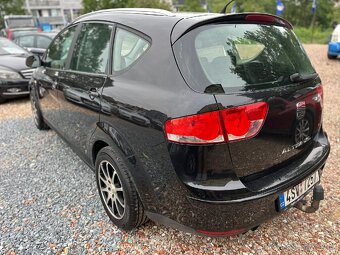 Seat Altea XL 2.0 TDI | 103 kW | Manuální | Rok 2008 - 6