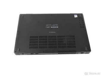 Dell Precision 3520 i7-7820hq 16gb ram 512gb nvme 2gb vga - 6