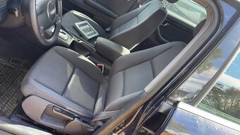 Audi A4 2.0 benzín, automat - 6