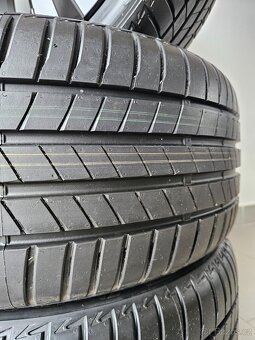 Orig. Cupra / Letní Bridgestone 245/40/19 - Nové - 6