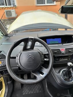 Citroen C4 Grand Picasso - 6