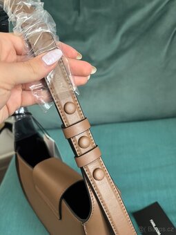 karl lagerfeld shoulder bag kabelka - 6