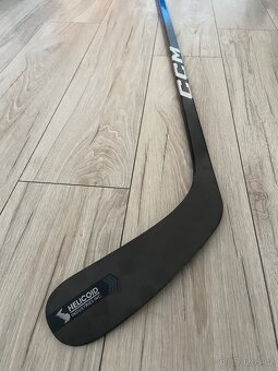 Hokejka CCM Jetspeed FT8 PRO 85flex P29 levá NOVÁ - 6