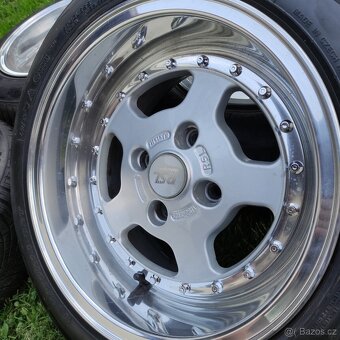 RSL Cult 4x100 R14 - 6