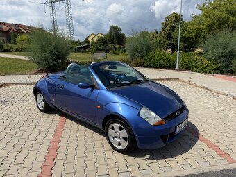 Ford streetka - 6
