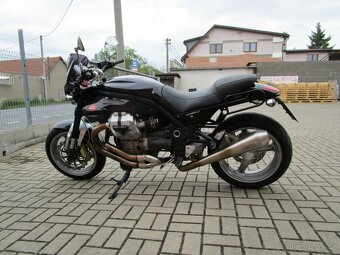 Moto Guzzi Griso 850 - 6