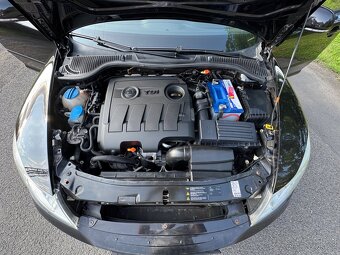 ŠKODA OCTAVIA 2 facelift, 1.6 TDI 77KW - 6