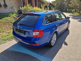 Škoda Octavia, 1,4 TSI 110 KW JOY, navigace, vyhř. sed - 6