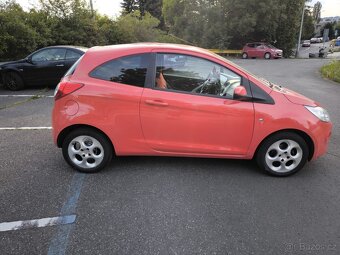 Ford Ka 1.2 - 6