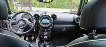 MINI Countryman S All4 - 6