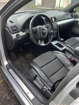 Audi A4 - 6