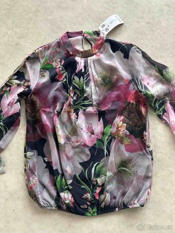 NOVÁ elegantní halenka ORSAY - vel. 38 - 6