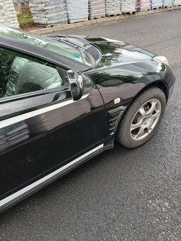 Toyota Celica 1.8 r.2001 118 kW. - 6