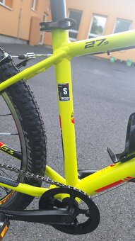 Dětské kolo - Superior Racer XC 27 - 6