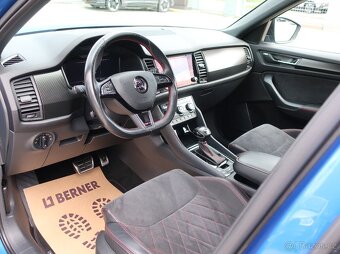 Škoda Kodiaq 2.0Bi-TDI 176kW REZERVACE - 6