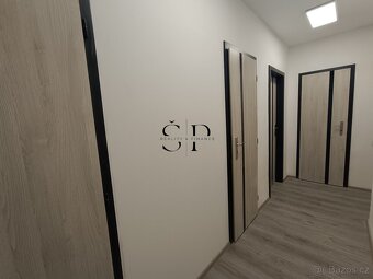 Prodej bytu 2+KK s balkónem - investiční příležitost, Nová V - 6