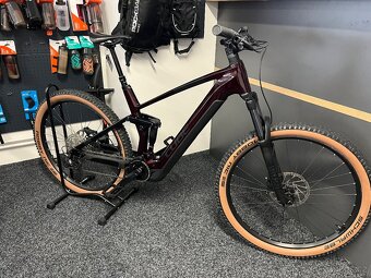 CUBE Stereo Hybrid 140 HPC RACE 750 2024 XL 554km - 6