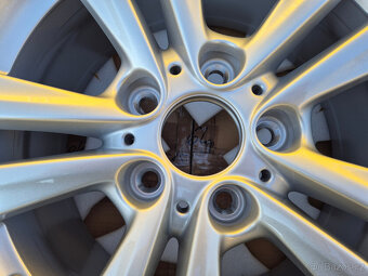 alu disk 7,5Jx16 IS37 BMW řady 3 - 6